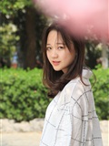 自由摄影 No.001 赶上花季的末班车(1)